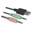 DEFENDER SPK-190 2.0 8W USB-LAUTSPRECHER