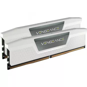 CORSAIR Vengeance DDR5 Kit 48 GB 2 x 24 GB DIMM 288-PIN 3000 MHz PC5-48000 CL30 1,4 V weiß (CMK48GX