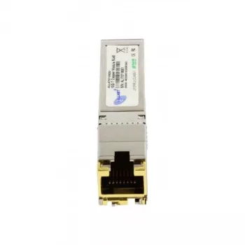 Netzwerk-Switch-Modul ALLNET ALL4767-INDU 10 Gigabit Ethernet