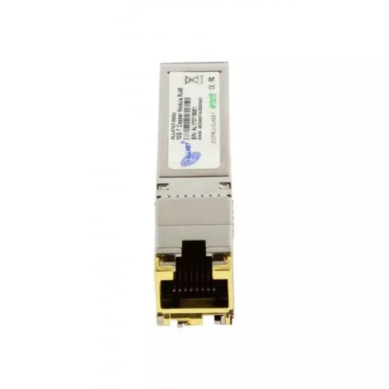 Netzwerk-Switch-Modul ALLNET ALL4767-INDU 10 Gigabit Ethernet