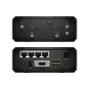 WLAN-Router Cudy IR04_EU 300 Mbit/s, 2,4 GHz Wi‑Fi 4 (802.11n), 4x Fast Ethernet, 1x USB 2.0, LTE (4G)-Unterstützung