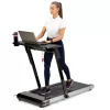 HMS Fitness STB12 Trainingsgerät Laptopständer Laufband
