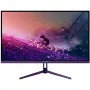 Arozzi Nova 27 Zoll Computer Monitor 2560 x 1440 Pixel Quad HD Lila