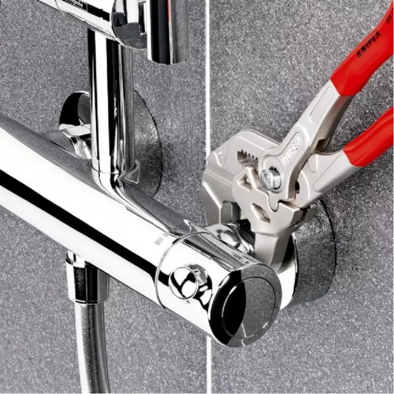 KNIPEX - Wasserpumpenzange