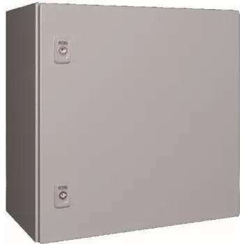 Elektrogehäuse Rittal AX 1350 000, Stahl, IP55, 500×300×500 mm