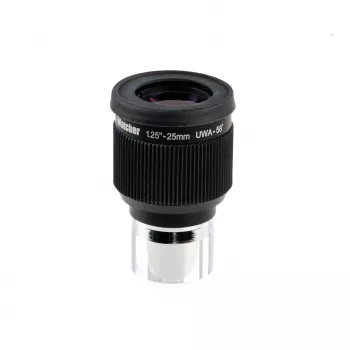 Okular Skywatcher SWA-58 25mm 1,25 Zoll - Skywatcher SW-5125