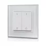 Synergy 21 S21-LED-SR000096 Lichtschalter Weiß (S21-LED-SR000096)