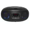 Tragbarer CD-Player Denver TCL-212BT GRAU