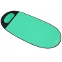 TRACER Beach Mat Pop Up 46948 – leichte tragbare mintfarbene faltbare Matte