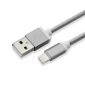 Sbox USB 2.0 8 Pin IPH7-GR grau