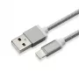 Sbox USB 2.0 8 Pin IPH7-GR grau
