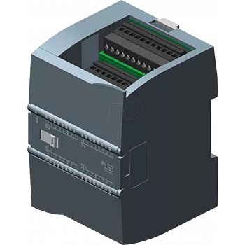 Siemens 6ES7223-1BL32-0XB0 Digital-/Analog-E/A-Modul Source-Kanal