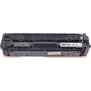 Renkforce Toner ersetzt HP 216A W2412A kompatibel Gelb RF-HPW2412A (RF-6723132)
