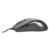A4Tech N-708X Maus USB Typ-A Optisch 1600 DPI Rechtshänder