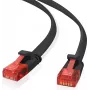 Patchkabel helos Ultra schlank RJ-45 20 m UTP