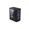 ENDORFY Ventum 200 ARGB Full Tower Schwarz