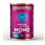 CHAMPER Immuno Monoprotein Rind – Nassfutter für Hunde – 400g