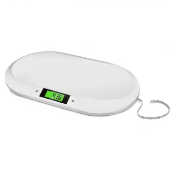 Babywaage Extralink Smart Life B5