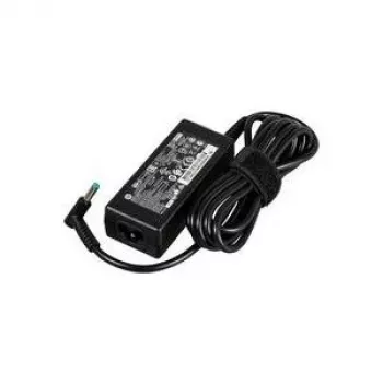 HP 741553-850 power adapter/inverter Indoor 45 W Schwarz