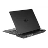 Fujitsu S26391-F1607-L109 Laptop Dockingstation/Port-Replikator Docking Schwarz