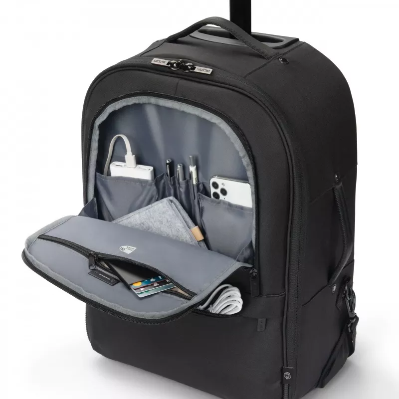 Backpack DICOTA Eco CORE 40.6 cm (16 Zoll)