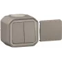 LEGRAND 069719L Plexo neu FRAP Multifunktionsschalter 10 (069719L)