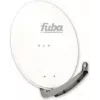 Fuba DAA 780 W - 10,75 - 12,75 GHz - 78 cm - Weiß - Aluminium (11005102)