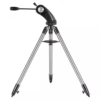 Mount AZ4 SW-4002 NEQ5 höhenverstellbares Leichtstativ für Teleskope