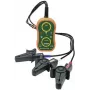 EXTECH PRT200 Kontaktloses Drehrichtungs-Test Instrument, Phase Sequence-Tester, Drehfeld-Direction Indicator CA (PRT200)