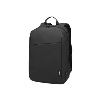 Lenovo GX41L83768 Laptoptasche 39,6 cm (15,6 Zoll) Rucksack Schwarz