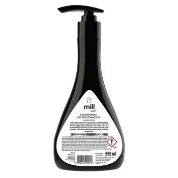 Geschirrspülbalsam Mill Wash Apfelblüte 555 ml