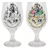 Paladone Hogwarts Farbwechsel-Wasserglas