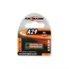ANSMANN A29 - Batterie 29A Alkaline (1510-0008)