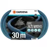 Gardena 18484-20 Gartenschlauch-Set grau