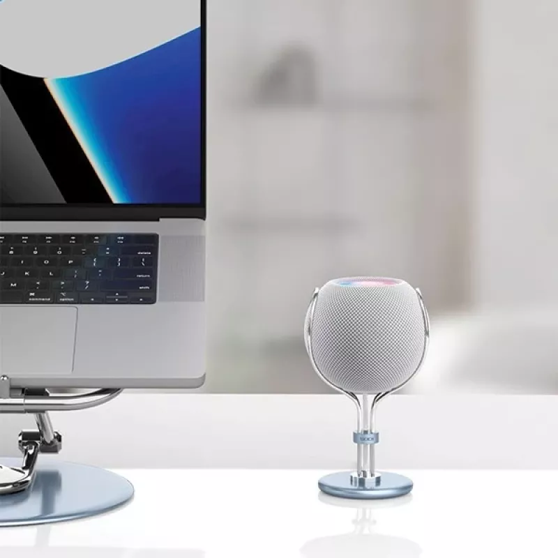 Montageständer SODI für Apple HomePod SHM-300 — blau