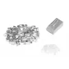 Digitus CAT 6 modular plug for round Kabel pass through plug 100…