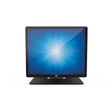 Elo 1902L - LCD-Monitor - 48,26 cm (19) - Touchscreen - 1280 x 1024 @ 60 Hz - 250 cd/m² - 1000:1 - 14 ms - HDMI, VGA - Lautsprecher - Schwarz