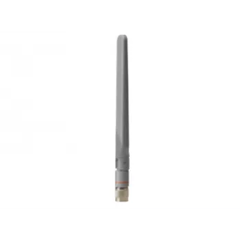 Cisco - Aironet Dual-Band Dipole Antenna - Antenne - 2 dBi 4 dBi Indoor Grau
