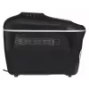 Brotbackautomat Tefal PF611838 — 1600 W, 1,5 kg Kapazität, 19 Programme, Touch-Bedienung, schwarz