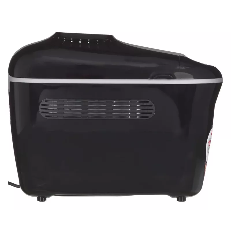 Brotbackautomat Tefal PF611838 — 1600 W, 1,5 kg Kapazität, 19 Programme, Touch-Bedienung, schwarz