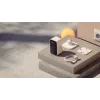 Yale SV-OC-1A-W Sicherheitskamera Cube IP Sicherheitskamera Innen & Außen 1080 x 1920 Pixel Wand