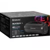 Bluetooth-Lautsprecher BEATB OX 16W, 65216, DEFENDER