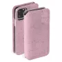 Folio Case Krusell Birka für iPhone 11 Pro 15,5 cm Pink