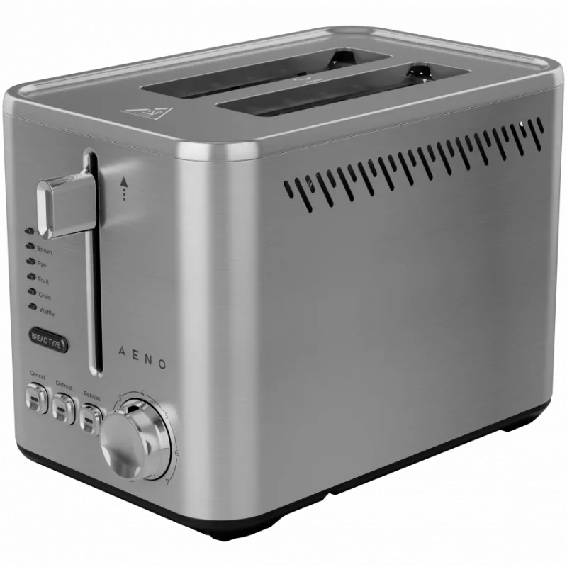 Mechanischer Toaster