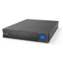 Unterbrechungsfreie Stromversorgung PowerWalker VFI 3000 ICR IoT