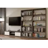 RTV 140 MALWA ANTHRACITE/Weiß