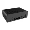 Akasa MaxWell Pro Mini-ITX lüfterloses Gehäuse