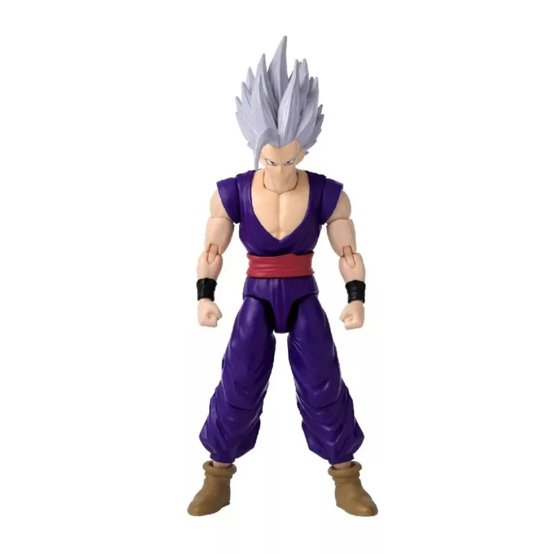Action-Figur Bandai Dragon Stars Son Gohan Beast (DBS SH) – Sammlerstück, beweglich