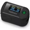 Medisana PM 100 Pulsoximeter, schwarz