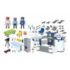 Action/Adventure-Spielset Playmobil City Action 71873 Mehrfarbig 4-10 Jahre